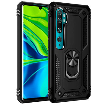 Чохол-накладка Ricco Armor для Xiaomi Mi Note 10 / Mi Note 10 Pro / Mi CC9 Pro