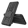 Броньований чохол Armored Case для Xiaomi Mi Note 10 / Mi Note 10 Pro / Mi CC9 Pro