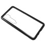 Накладка бампер магніт Bakeey Metal Frame для Xiaomi Mi Note 10 / Mi Note 10 Pro / Mi CC9 Pro, Black