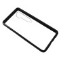 Накладка бампер магніт Bakeey Metal Frame для Xiaomi Mi Note 10 / Mi Note 10 Pro / Mi CC9 Pro, Black