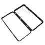 Накладка бампер магніт Bakeey Metal Frame для Xiaomi Mi Note 10 / Mi Note 10 Pro / Mi CC9 Pro, Black