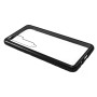 Накладка бампер магніт Bakeey Metal Frame для Xiaomi Mi Note 10 / Mi Note 10 Pro / Mi CC9 Pro, Black