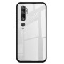 Чехол-накладка Gradient Beyourself Glass для Xiaomi Mi Note 10 / Mi Note 10 Pro / Mi CC9 Pro