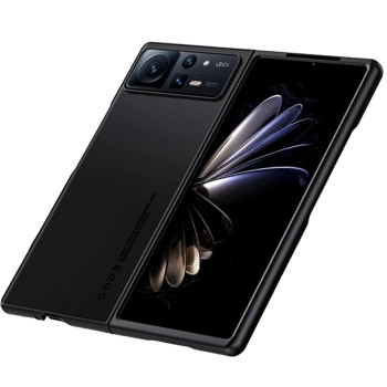 Шкіряний чохол - накладка CODE Tactile Experience для Xiaomi Mix Fold 2