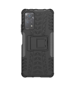 Бронированный чехол Armored Case для Xiaomi Redmi Note 11 Pro Plus 5G