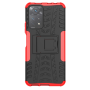 Бронированный чехол Armored Case для Xiaomi Redmi note 11 Pro / Redmi note 11 Pro 5G