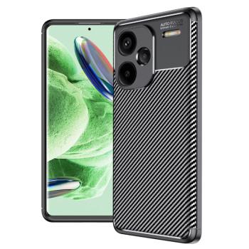 Чохол Auto Focus Ultimate Experience для Xiaomi Redmi Note 13 Pro Plus