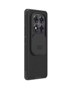 Чехол - накладка Nillkin Cam Shield Pro для Xiaomi Redmi Note 14 Pro+ 5G