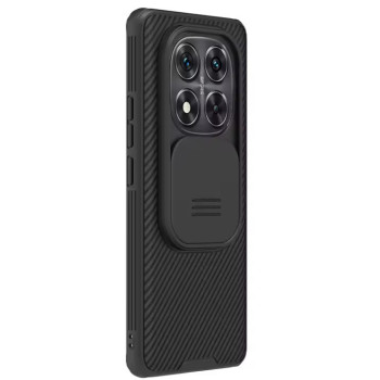 Чохол - накладка Nillkin Cam Shield Pro для Xiaomi Redmi Note 14 Pro+ 5G