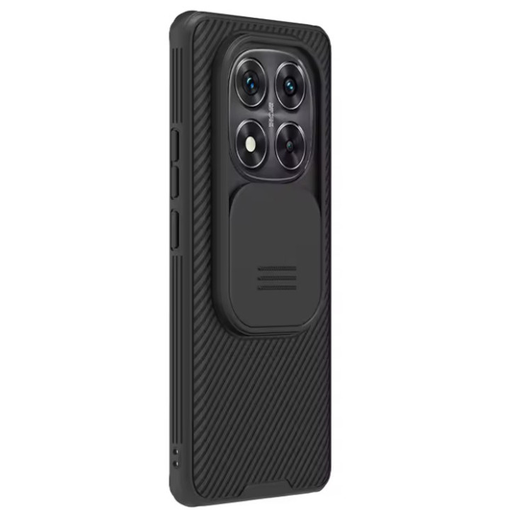 Чохол - накладка Nillkin Cam Shield Pro для Xiaomi Redmi Note 14 Pro+ 5G