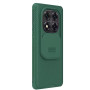 Чохол - накладка Nillkin Cam Shield Pro для Xiaomi Redmi Note 14 Pro+ 5G