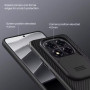 Чохол - накладка Nillkin Cam Shield Pro для Xiaomi Redmi Note 14 Pro+ 5G