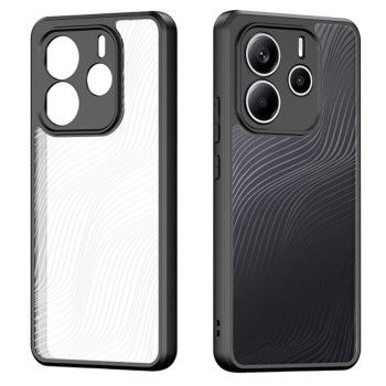 Чохол - накладка DUX DUCIS Aimo для Xiaomi Redmi Note 14 4G, Black