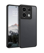 Чехол - накладка TPU Bamper Case для Xiaomi Redmi Note 14S