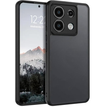 Чохол - накладка TPU Bamper Case для Xiaomi Redmi Note 14S