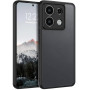 Чохол - накладка TPU Bamper Case для Xiaomi Redmi Note 14S чорний