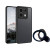 Чохол - накладка TPU Bamper Case для Xiaomi Redmi Note 14S з кільцем