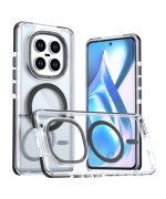 Чохол - накладка Chamel Clear для Xiaomi Redmi Note 15 Pro 4G
