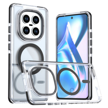 Чохол - накладка Chamel Clear для Xiaomi Redmi Note 15 Pro 4G 