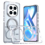 Чохол - накладка Chamel Clear для Xiaomi Redmi Note 15 Pro 4G 