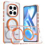 Чохол - накладка Chamel Clear для Xiaomi Redmi Note 15 Pro 4G 