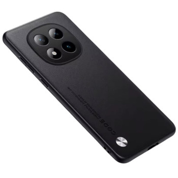 Чохол CODE Tactile Experience для Xiaomi Redmi Note 15 Pro 4G із захистом на камеру