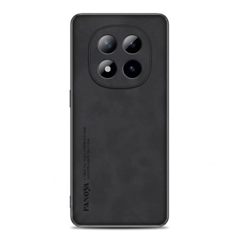 Чехол - накладка Fanoya для Xiaomi Redmi Note 15 Pro 4G