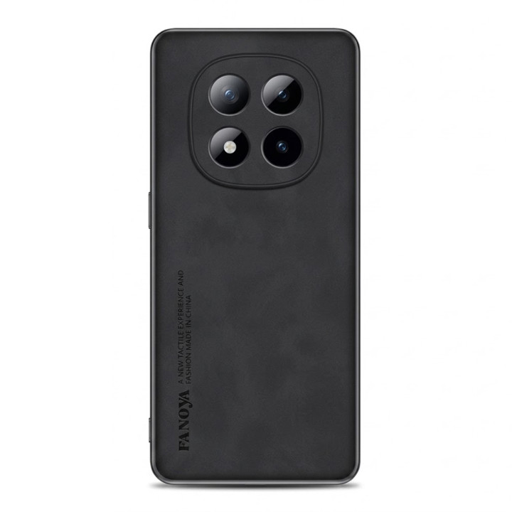 Чохол - накладка Fanoya для Xiaomi Redmi Note 15 Pro 4G