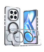 Чехол - накладка Grade Ring Case для Xiaomi Redmi Note 15 Pro 4G