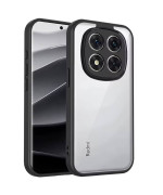 Матовый чехол - накладка PC Matte Case для Xiaomi Redmi Note 15 Pro 4G
