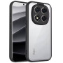 Матовый чехол - накладка PC Matte Case для Xiaomi Redmi Note 15 Pro 4G