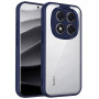 Матовый чехол - накладка PC Matte Case для Xiaomi Redmi Note 15 Pro 4G