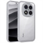Матовый чехол - накладка PC Matte Case для Xiaomi Redmi Note 15 Pro 4G