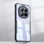 Протиударний чохол XUNDD для Xiaomi Redmi Note 15 Pro 4G із захистом на камеру, Black