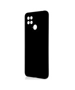 Чехол-накладка Silicone Cover Full для Xiaomi Poco C40 / Redmi 10C