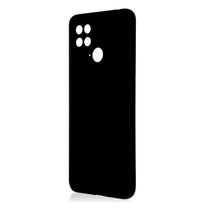 Чохол-накладка Silicone Cover Full для Xiaomi Poco C40 / Redmi 10C