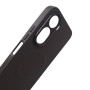 Чохол Carbon Shield with Ring для Xiaomi Poco C81 / C81 Pro з підтримкою бездротової зарядки