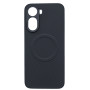 Чохол Carbon Shield with Ring для Xiaomi Poco C81 / C81 Pro з підтримкою бездротової зарядки