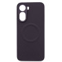 Чохол Carbon Shield with Ring для Xiaomi Poco C81 / C81 Pro з підтримкою бездротової зарядки