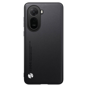 Чехол CODE Tactile Experience для Xiaomi Poco C81 / C81 Pro с защитой на камеру