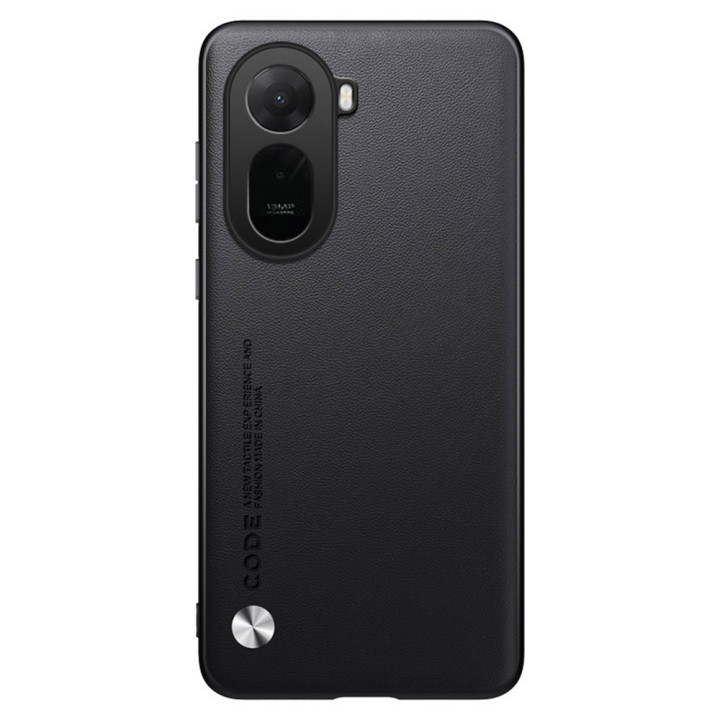 Чехол CODE Tactile Experience для Xiaomi Poco C81 / C81 Pro с защитой на камеру