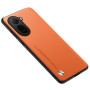 Чехол CODE Tactile Experience для Xiaomi Poco C81 / C81 Pro с защитой на камеру