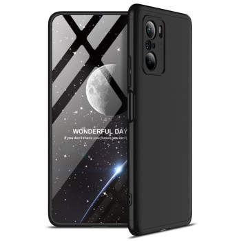 Чохол накладка GKK 360 для Xiaomi Poco F3 / Redmi K40 / K40 Pro / Mi 11i