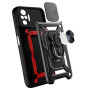 Чехол-накладка Ricco Camera Sliding для Xiaomi Poco F3 / Mi 11i / Redmi K40