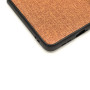 Чехол накладка New Textile Leather Cаse для Xiaomi Poco F4 / Redmi K50 / Redmi K50Pro