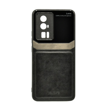 Чохол-накладка Epik Delicate для Xiaomi Poco F5 Pro / Redmi K60