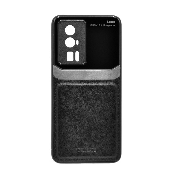 Чехол-накладка Epik Delicate для Xiaomi Poco F5 Pro / Redmi K60