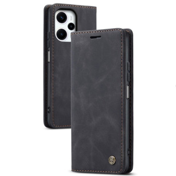 Чохол - книжка CaseMe для Xiaomi Poco F5 5G / Redmi Note 12 Turbo
