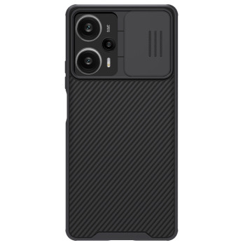 Чехол-накладка Nillkin Cam Shield Pro для Xiaomi Poco F5 / Redmi Note 12 Turbo