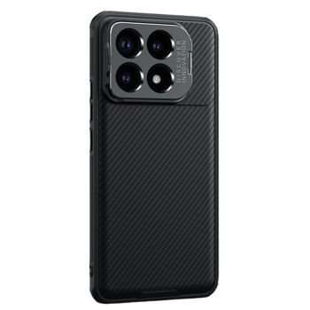 Чохол - накладка Nillkin Cam Shield Prop для Xiaomi Poco F6 Pro / Redmi K70